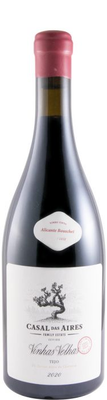 Casal das Aires Vinhas Velhas Alicante Bouschet  Tinto