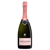 Bollinger Champanhe Rosé
