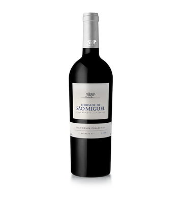 Herdade de São Miguel  Tinto