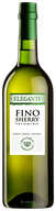 Jerez Elegante Dry Fino Sherry Fortified