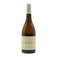 Herdade Dos Grous Reserva White