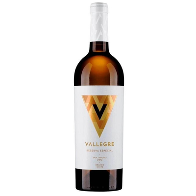 Vallegre Reserva Especial Vinhas Velhas  Branco