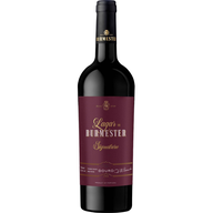 Lagar De Burmester Signature Douro Tinto