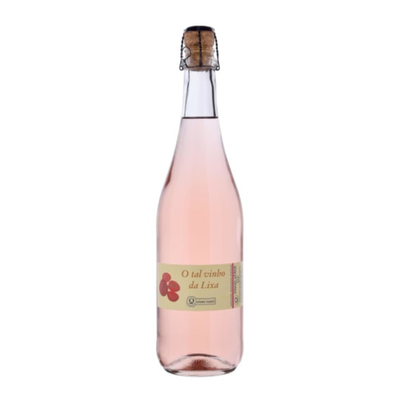 O tal da Lixa  Rosé