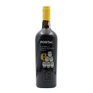 Quinta Do Portal Six Barrels Porto