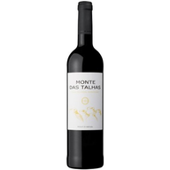 Monte Das Talhas Red