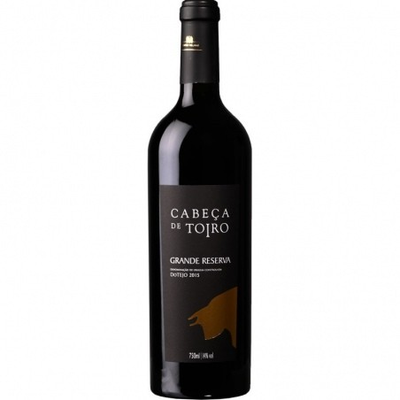 Cabeça de Toiro Grande Reserva  Tinto