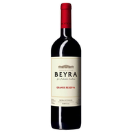Beyra Grande Reserva Beira Interior Red