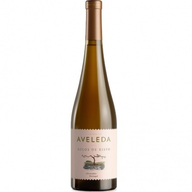 Verde Aveleda Solo De Xisto White