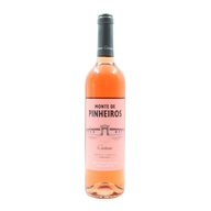 Monte Dos Pinheiros Rosé