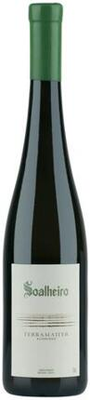Soalheiro Terramatter Alvarinho  Branco