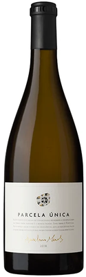 Alvarinho Anselmo Mendes Parcela Única Magnum 
