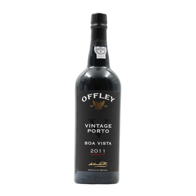 Offley Boa Vista Vintage  Porto