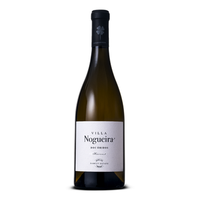 Villa Nogueira Harvest  Branco