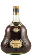 Cognac Hennessy Xo (Garrafa Antiga) 