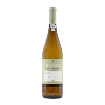 Burmester Ensaio nº1  Branco