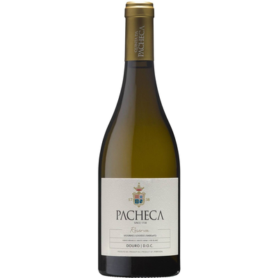 Pacheca Reserva Douro  Branco