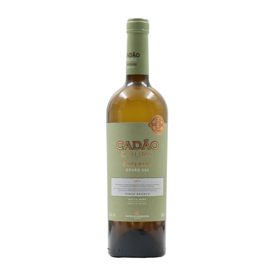 Cadão Douro Superior  Branco