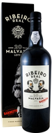 Madeira Barbeito Ribeiro Real Malvasia 20 Anos 