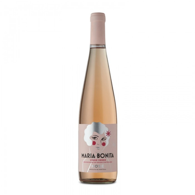 Maria Bonita  Rosé