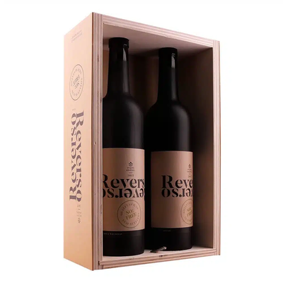 Quinta do Gradil Reverso Syrah + Touriga Nacional  Tinto