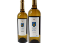 Cabeça De Burro Douro Branco