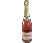 Champagne Veuve Emille Rosé