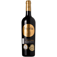 Teoria Vinhas Velhas Grande Reserva Tinto