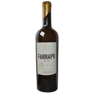 Gerações Da Talha Farrapo White