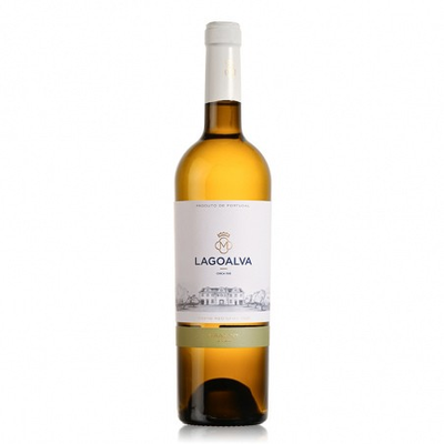 Lagoalva - Tejo  Branco