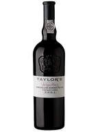 Taylor's Vargellas Vinha Velha Vintage Port