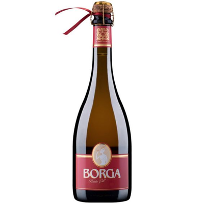 Espumante Borga  Espumante