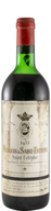 Marquis De Saint-Estèphe Red
