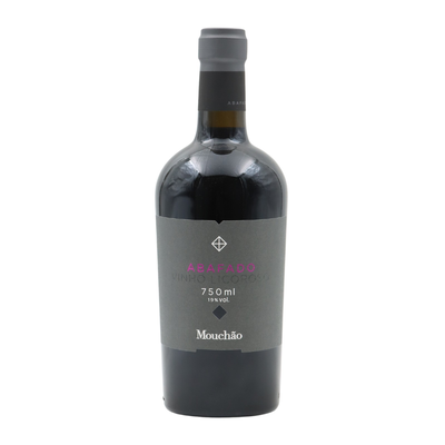 Mouchão Abafado  Fortificado