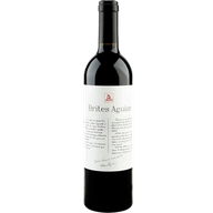 Brites Aguiar Magnum Red