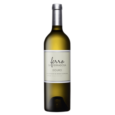 Ferro de Ferradosa  Branco