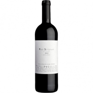Post Scriptum Chryseia - Douro Red