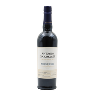 António Saramago Moscatel De Setúbal 10 Anos 