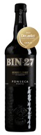 Fonseca Bin27 