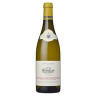 Perrin Les Sinards Châteauneuf-Du-Pape Branco