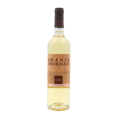 Granja Amareleja  Branco