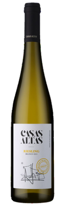 Casas Altas Riesling  Branco