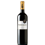 Plansel Selecta Tinto