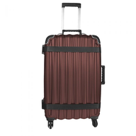 Mala Vingardevalise Burgundy P/ 12 Garrafas 