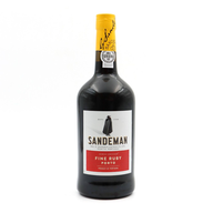 Sandeman Do Fine Ruby Porto