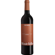 Monte Velho Biológico Alentejo Red