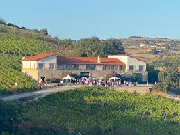 Quinta da Casa Amarela