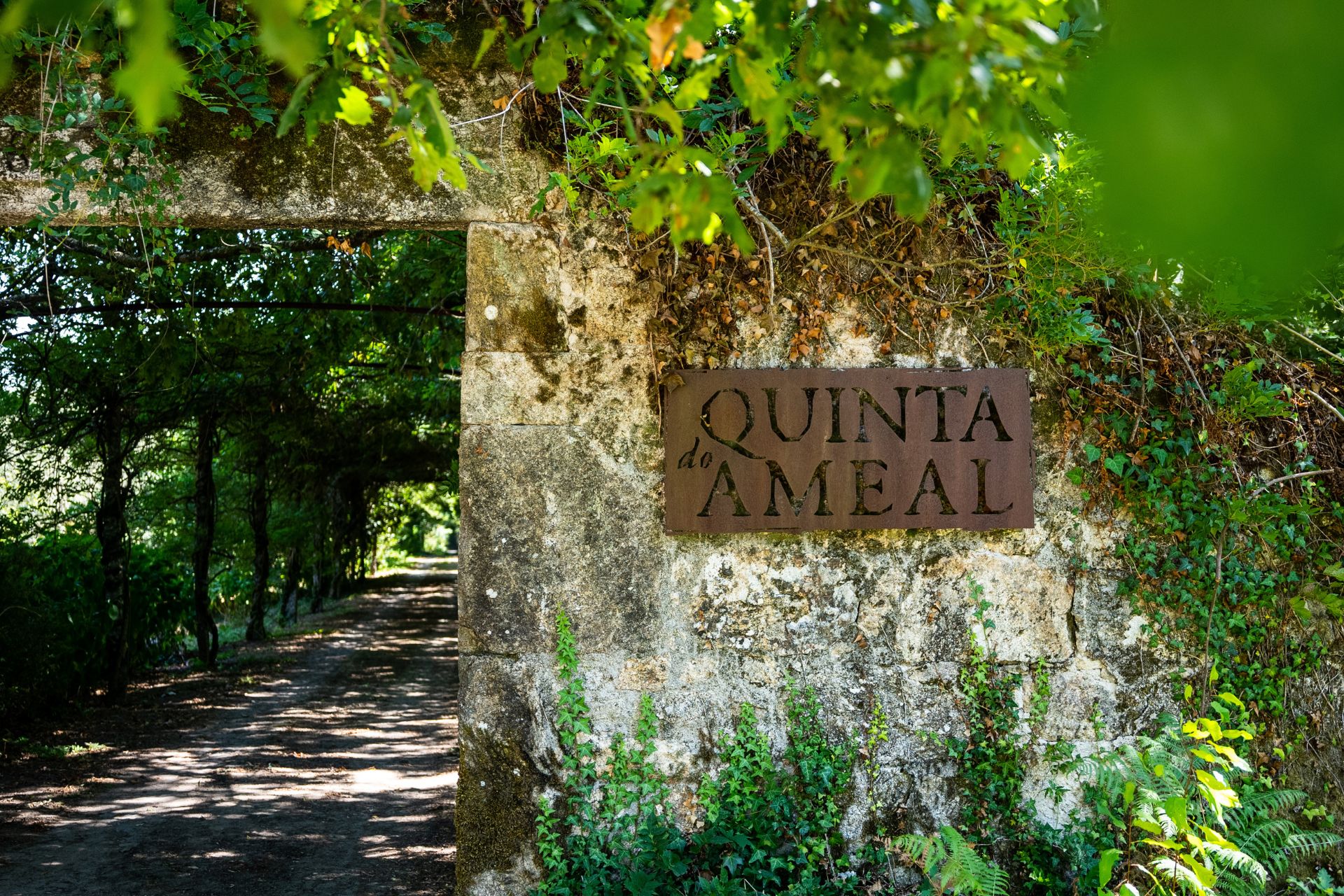 Quinta do Ameal