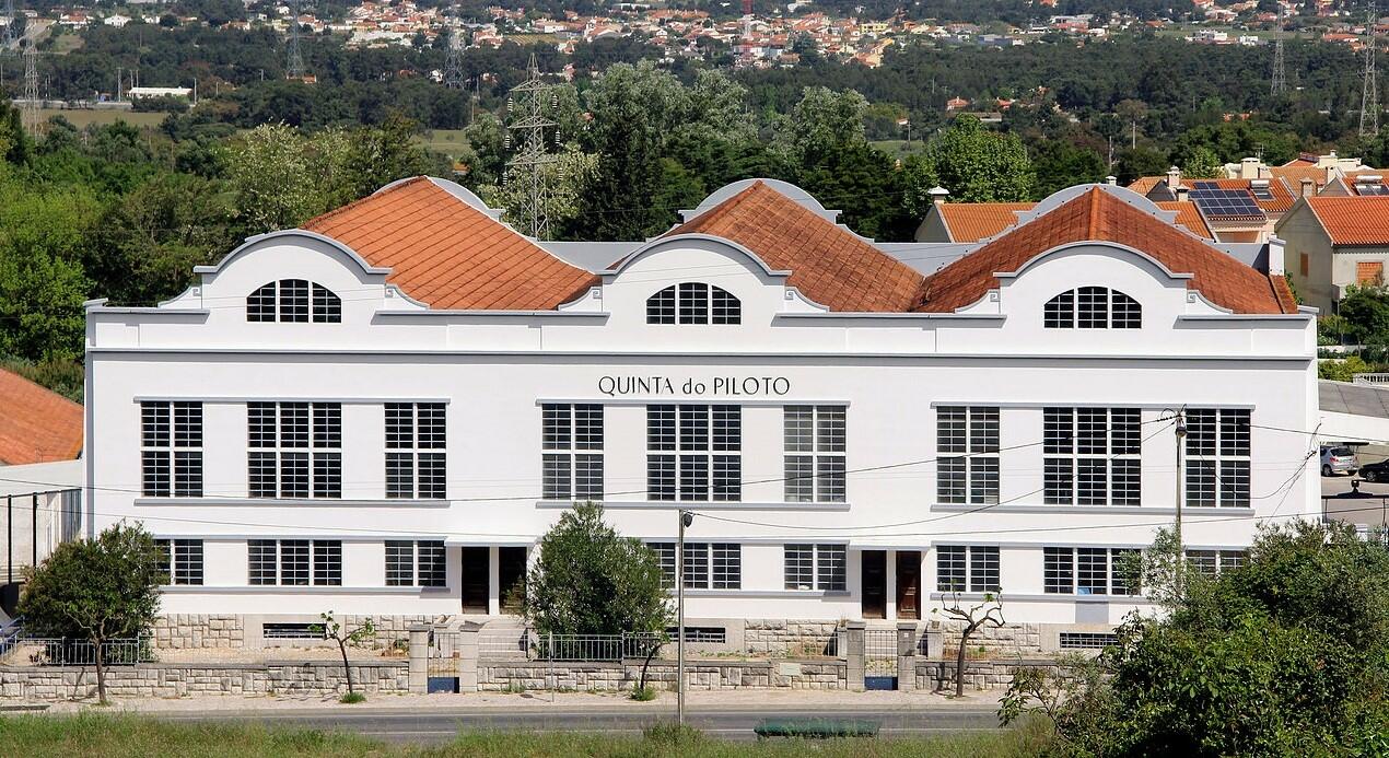 Quinta do Piloto