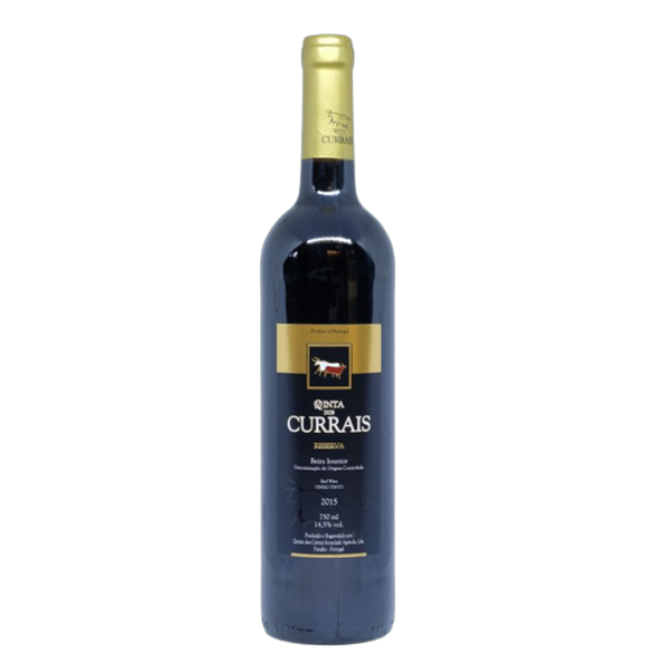 Quinta Dos Currais Reserva